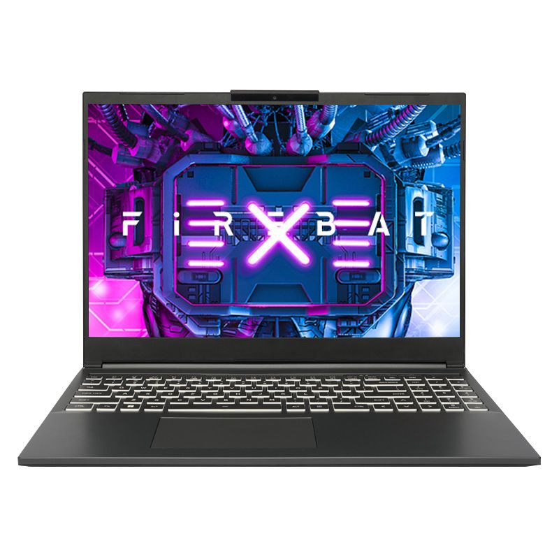 FIREBATT6A-X16+1024Игровойноутбук16",IntelCorei7-12800HX,RAM16ГБ,SSD,NVIDIAGeForceRTX4060дляноутбуков(8Гб),WindowsPro,(2.1),черный,Английскаяраскладка