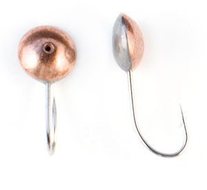 Мормышка Spider паяная 011