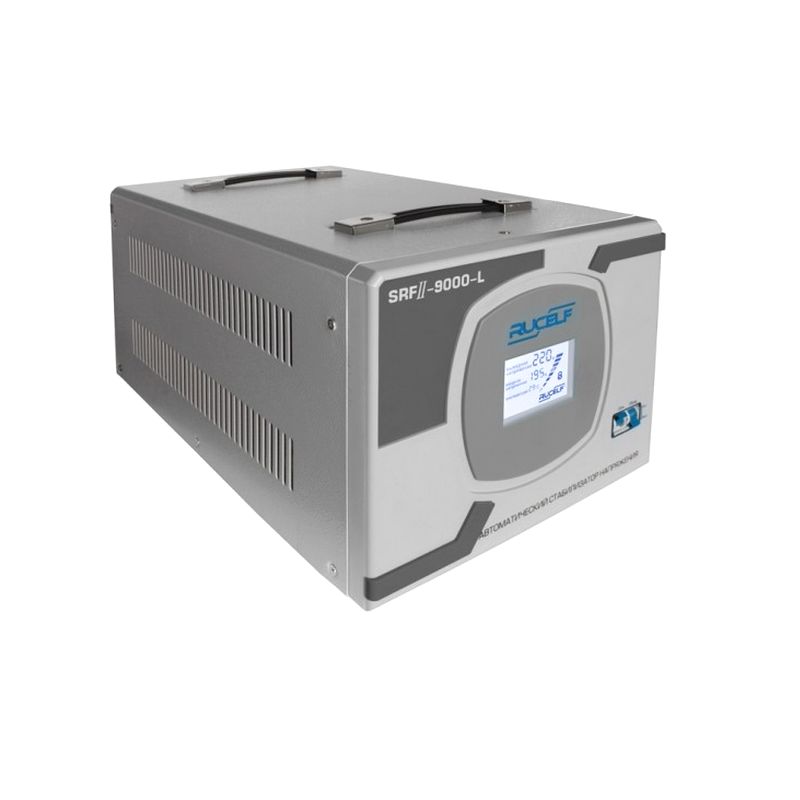 Rucelf srw2 6000 l. Rucelf 9000 l. Rucelf srwii-6000-l. Rucelf 9000 l. Стабилизатор rucelf 2 srw 12000 l.