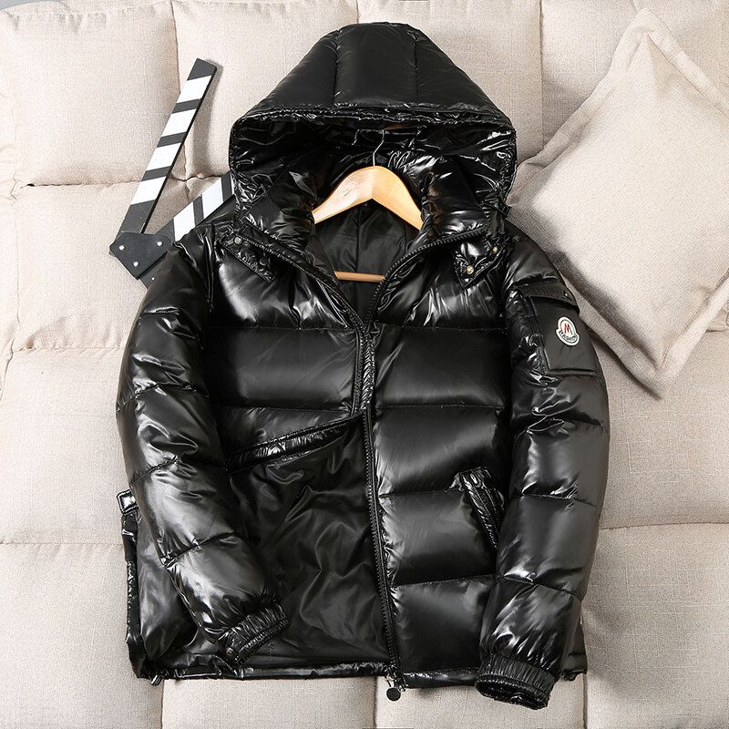 ПальтоутепленноеMONCLER