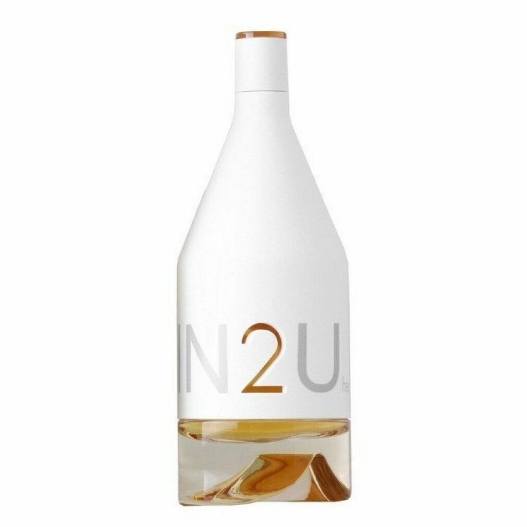Calvin klein ck in2u her 150 ml discount