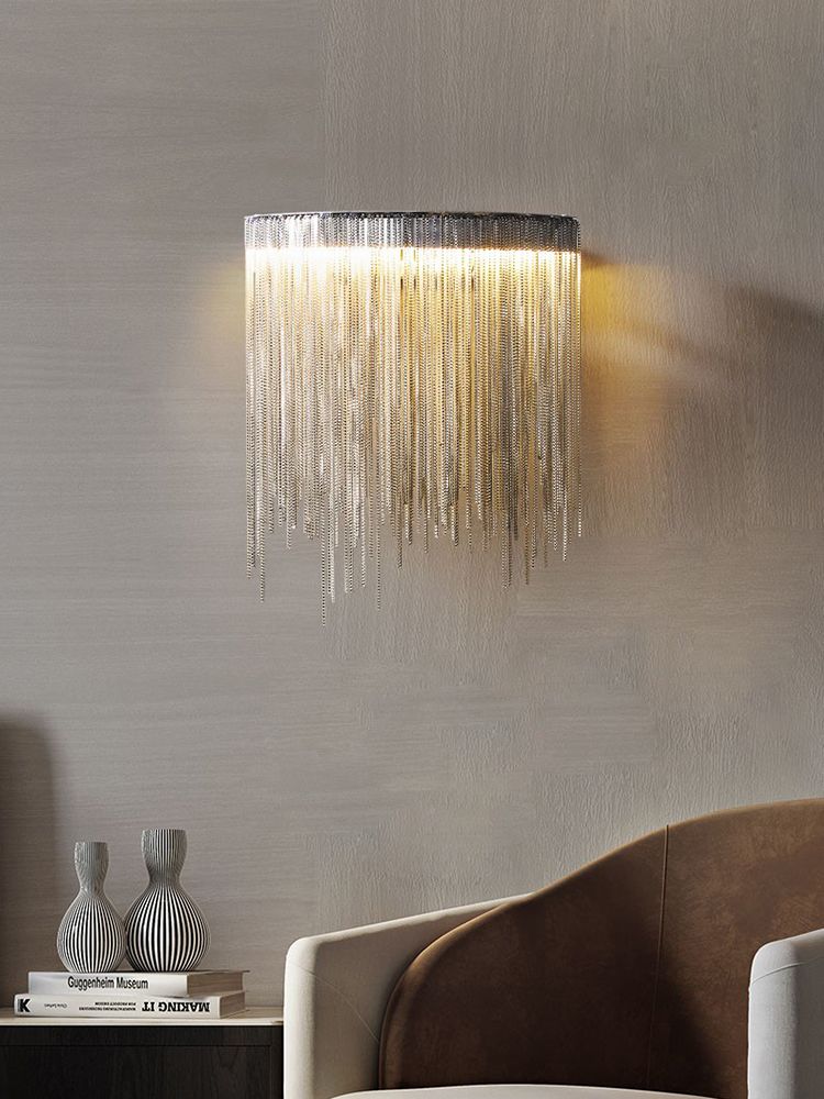 Cassina Бра, LED, 12 Вт