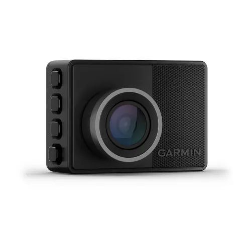 GarminЭкшн-камераDashCam57,черный