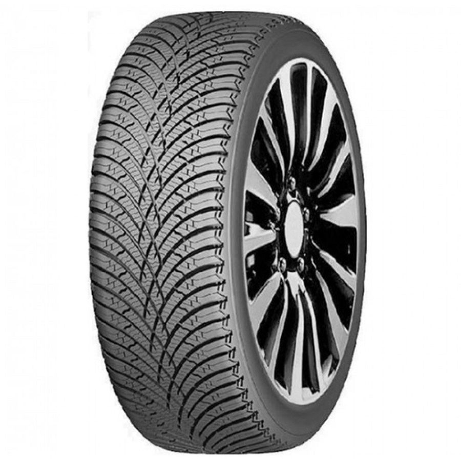 Doublestar ALL SEASON DLA01 Шины  всесезонные 215/60  R17 96H