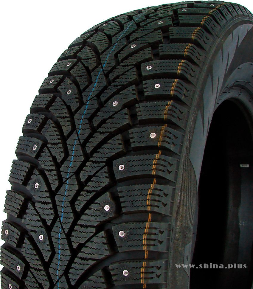 FormulaFormulaIceШинызимние260/60R18110TШипованные