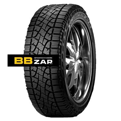 Pirelli Scorpion ATR Шины  всесезонные 185/75  R16 93T