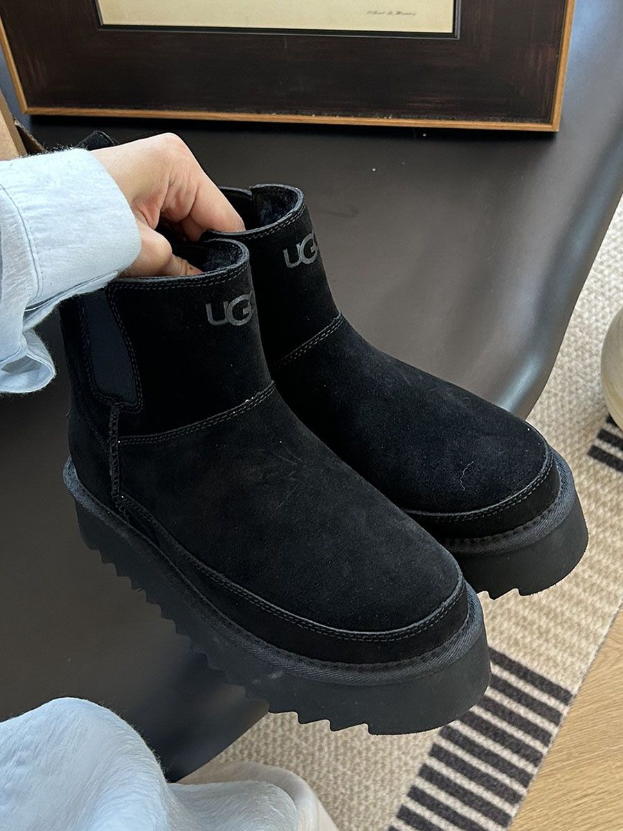 УггиUGG