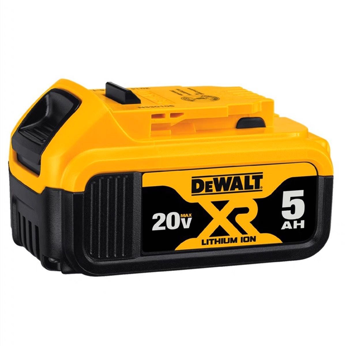 ОригинальныйDEWALT18V20V5.0AhЛитиевыйаккумуляторDCB205