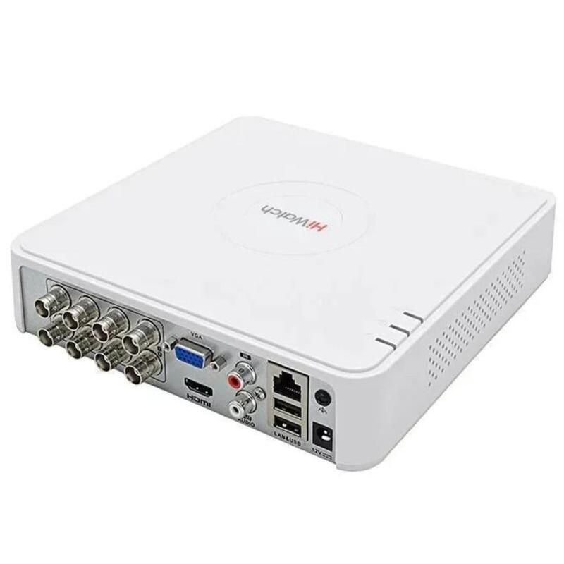 Видеорегистратор DVR-108P-G/N(B)