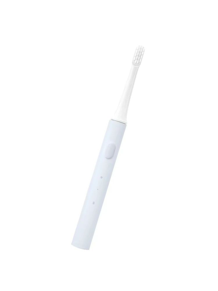 ЗубнаяэлектрическаящеткаXiaomiMiijaElectricToothbrushT100Синяя