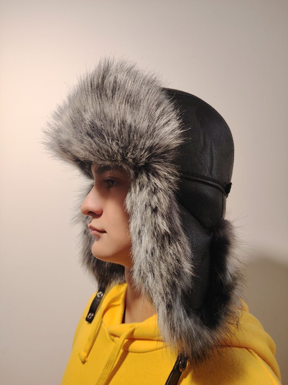 Шапка