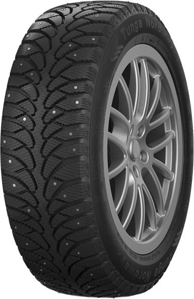 TungaNordway2Шинызимние205/60R1696Q