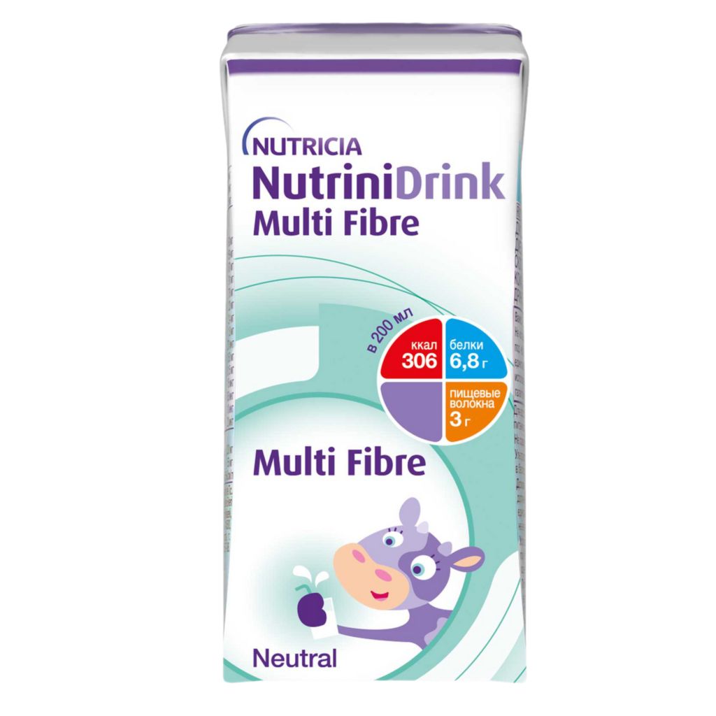 Nutrinidrink multi. Nutrinidrink multi