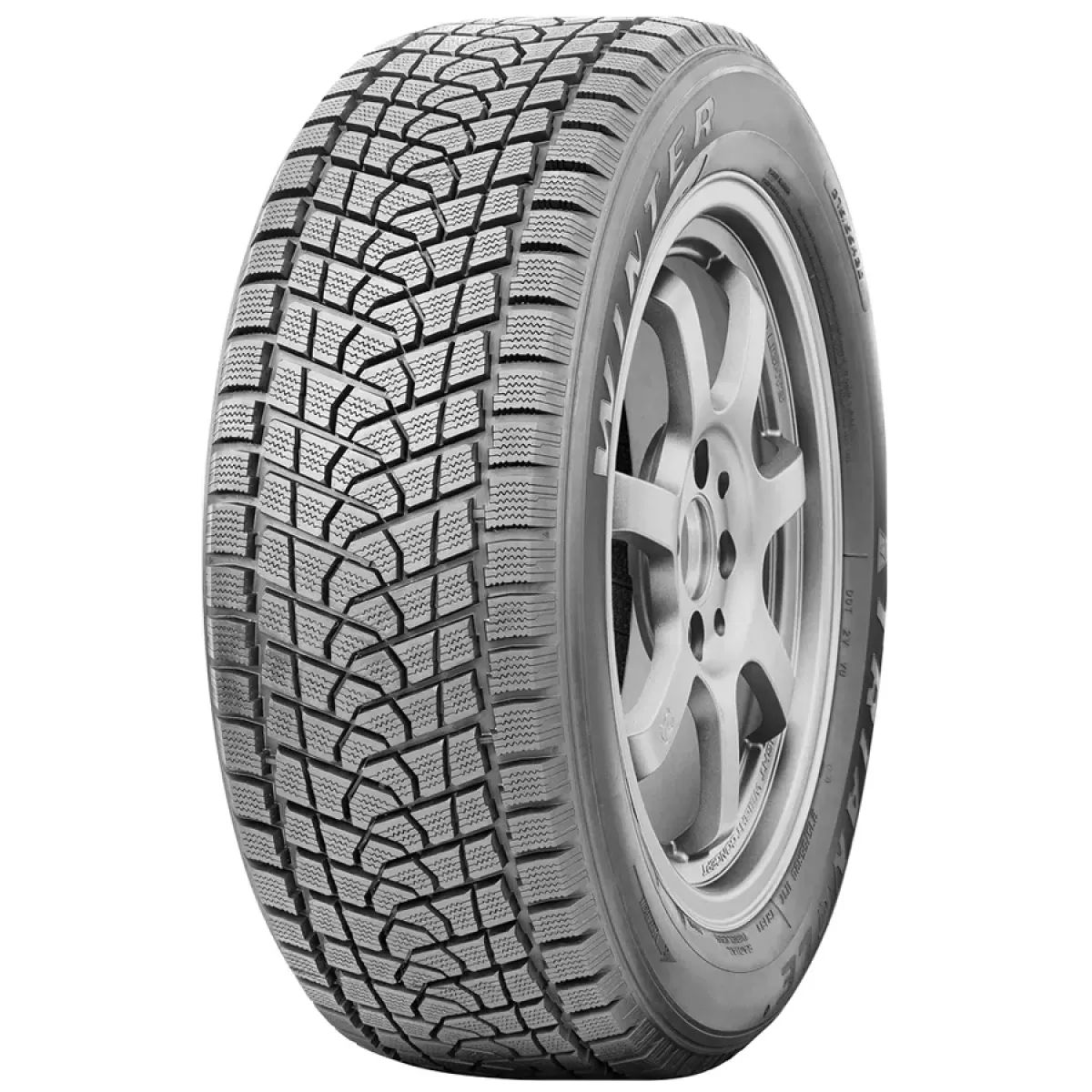 TriangleTR797Шинызимние275/55R20117TНешипованные