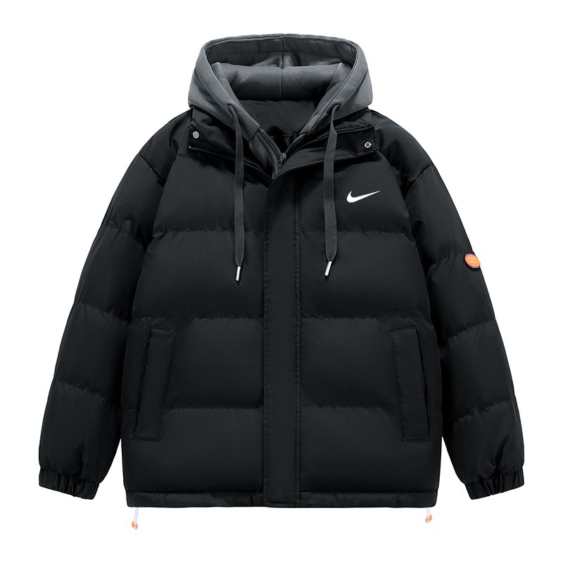 Пуховик Nike Nike купить на OZON по низкой цене (1714898487)