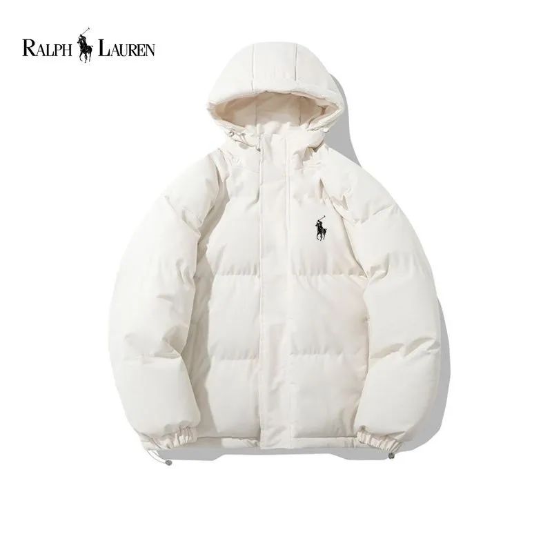 Пуховик Polo Ralph...