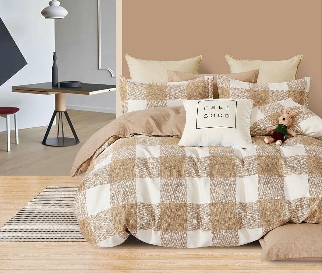 Butterfly Комплект постельного белья, Сатин, Евро, наволочки 70x70