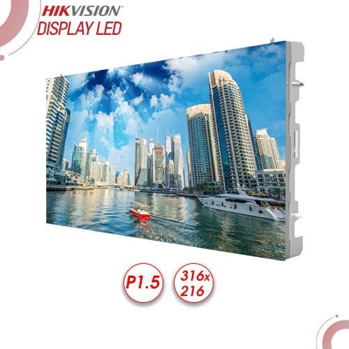 ДисплеиLEDP1.56DS-D4215FI-CWF/AHIKVISION