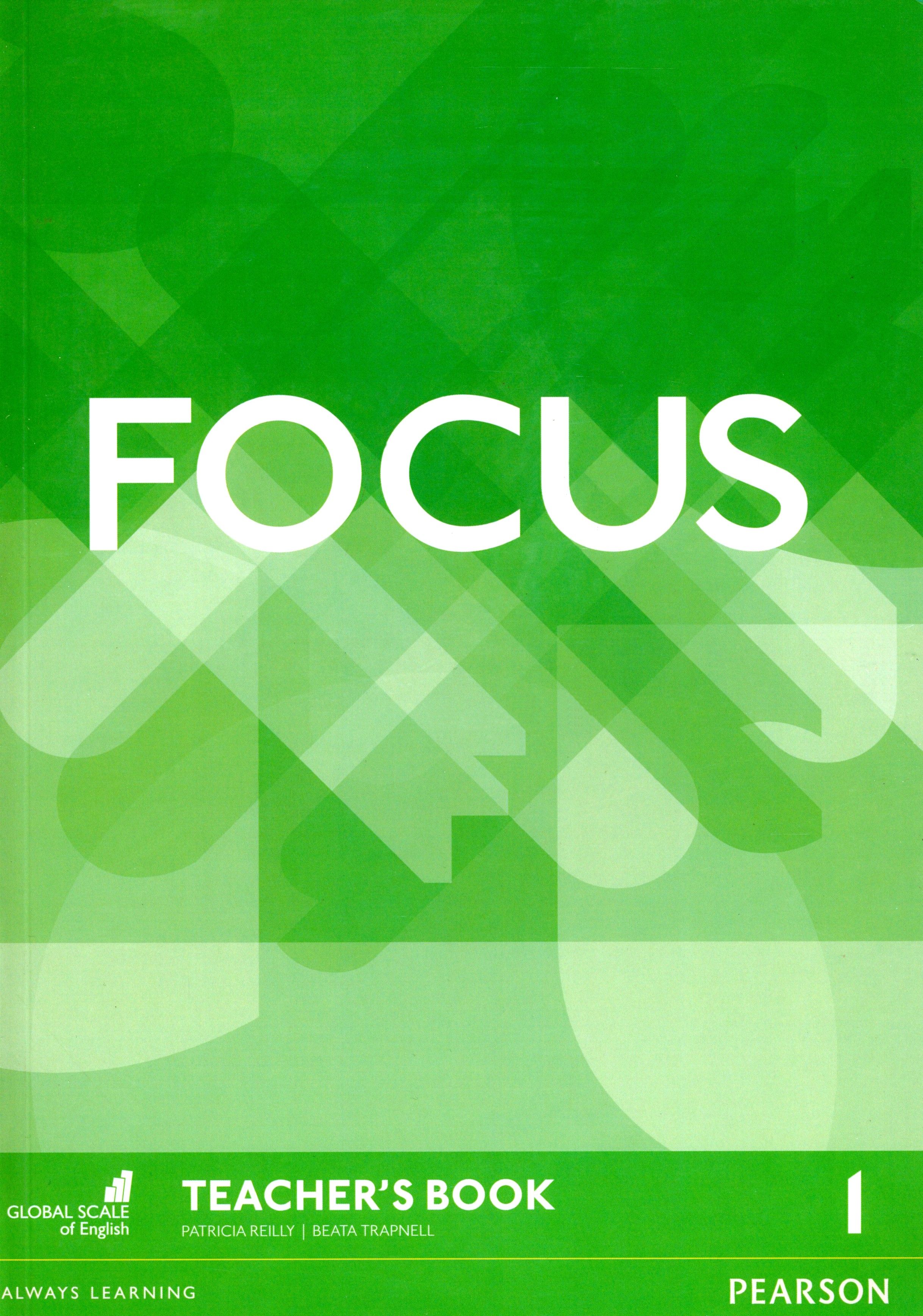 Focus 1 Student S Book Купить