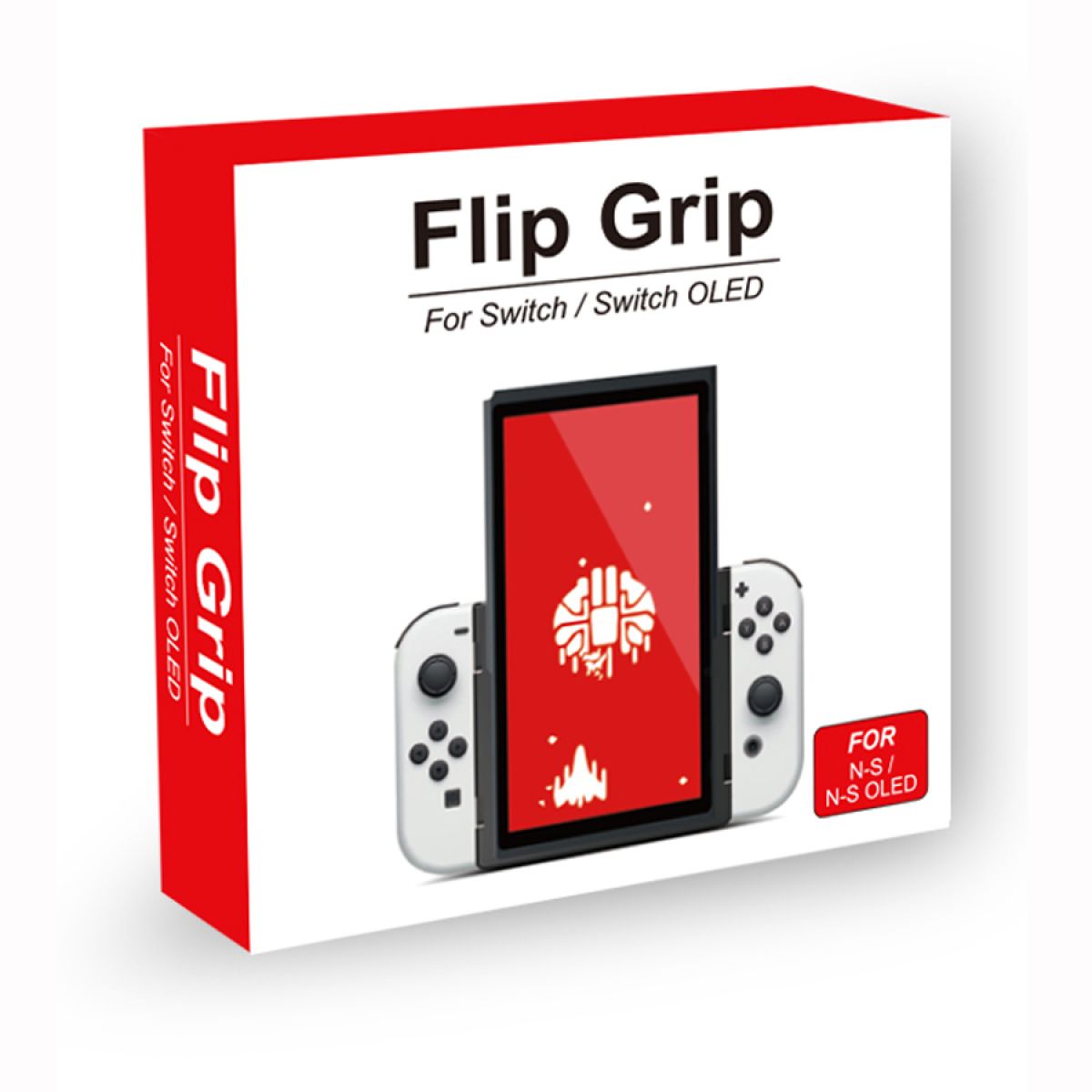 flip grip switch OZON 1761285554