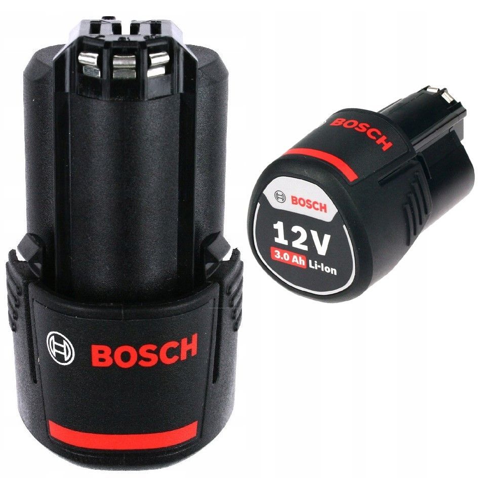 АккумуляторBoschGBA12V,Li-Ion,12В,2Ач,1600Z0002X