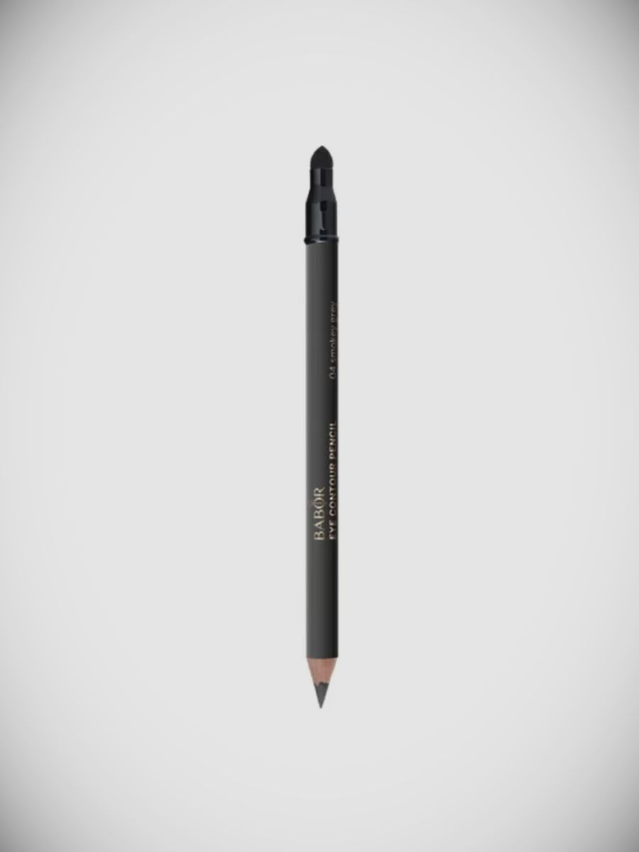 Babor Age ID Eye Contour Pencil Контур для век 04 smoky grey (дымчато серый)