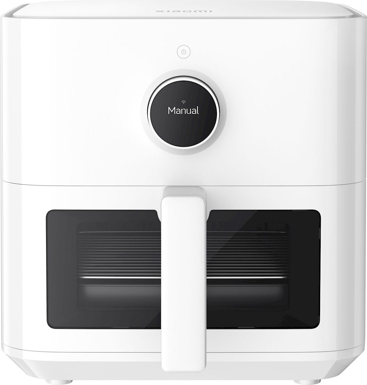 Xiaomi Аэрогриль Smart Air Fryer 5.5L, белый