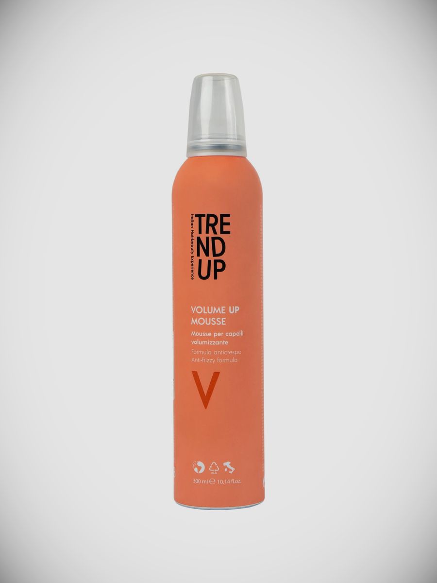 Мусс для увеличения объема / Trend Up / Volume Up Mousse /300ml