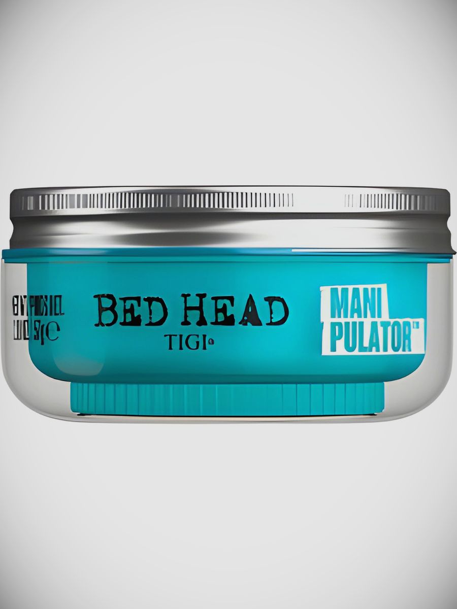 Текстурирующая паста для волос / Mivis / Bed Head Manipulator Texturizing Putty /57g