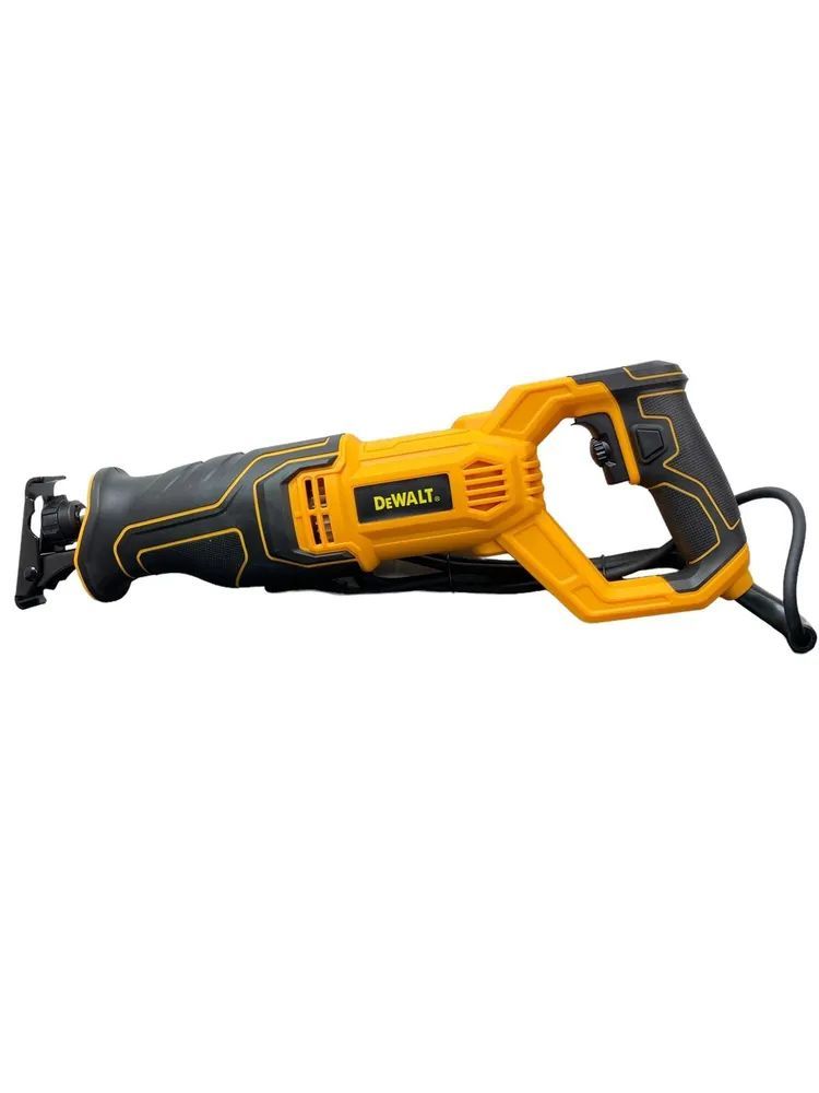 Сетевая сабельная пила сетевая DeWalt 220V 850W