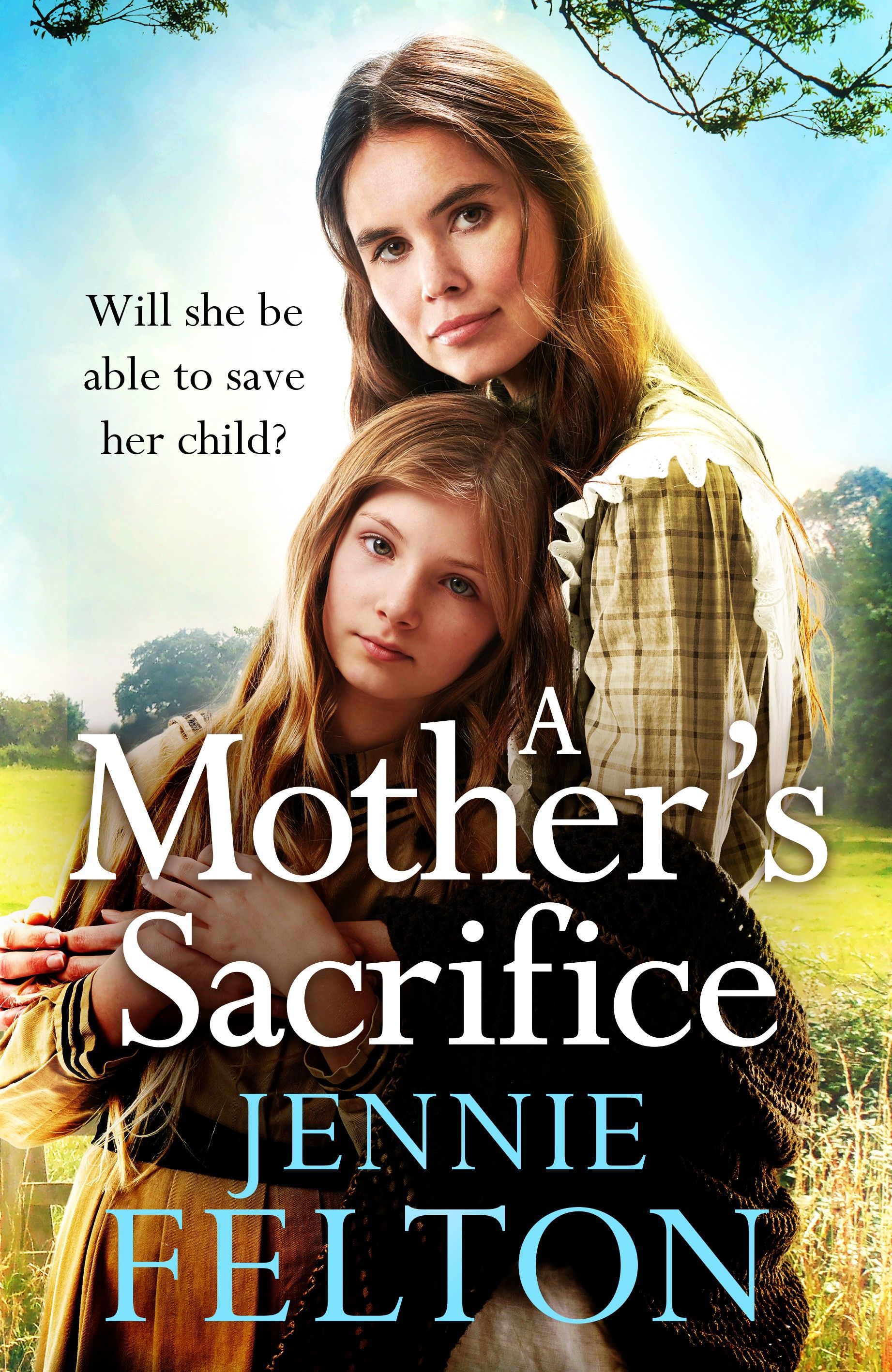 A Mothers Sacrifice / Книга на Английском