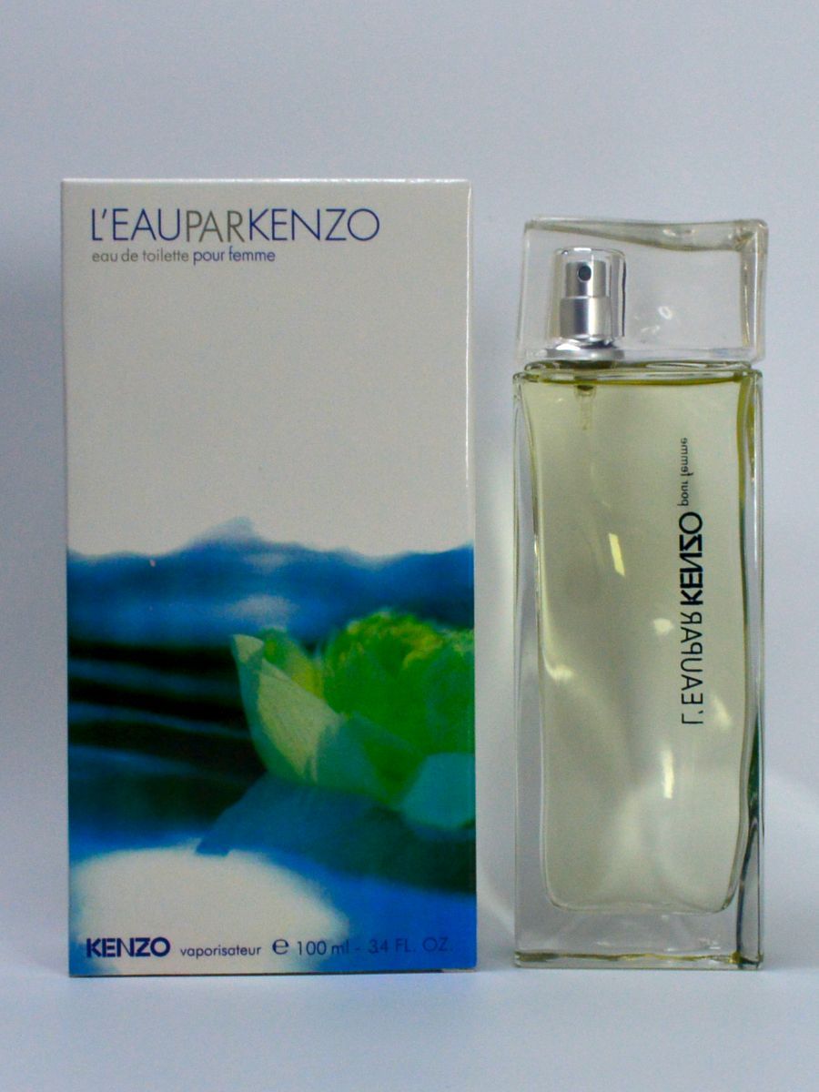 ParfumParadiseДухиKenzo1100мл