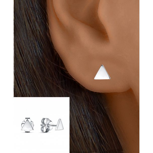 LaOra Серьги ювелирные Серебро 925 пробы