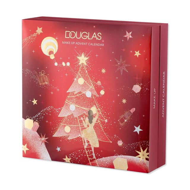 Douglas advent calendar. Douglas advent calendar