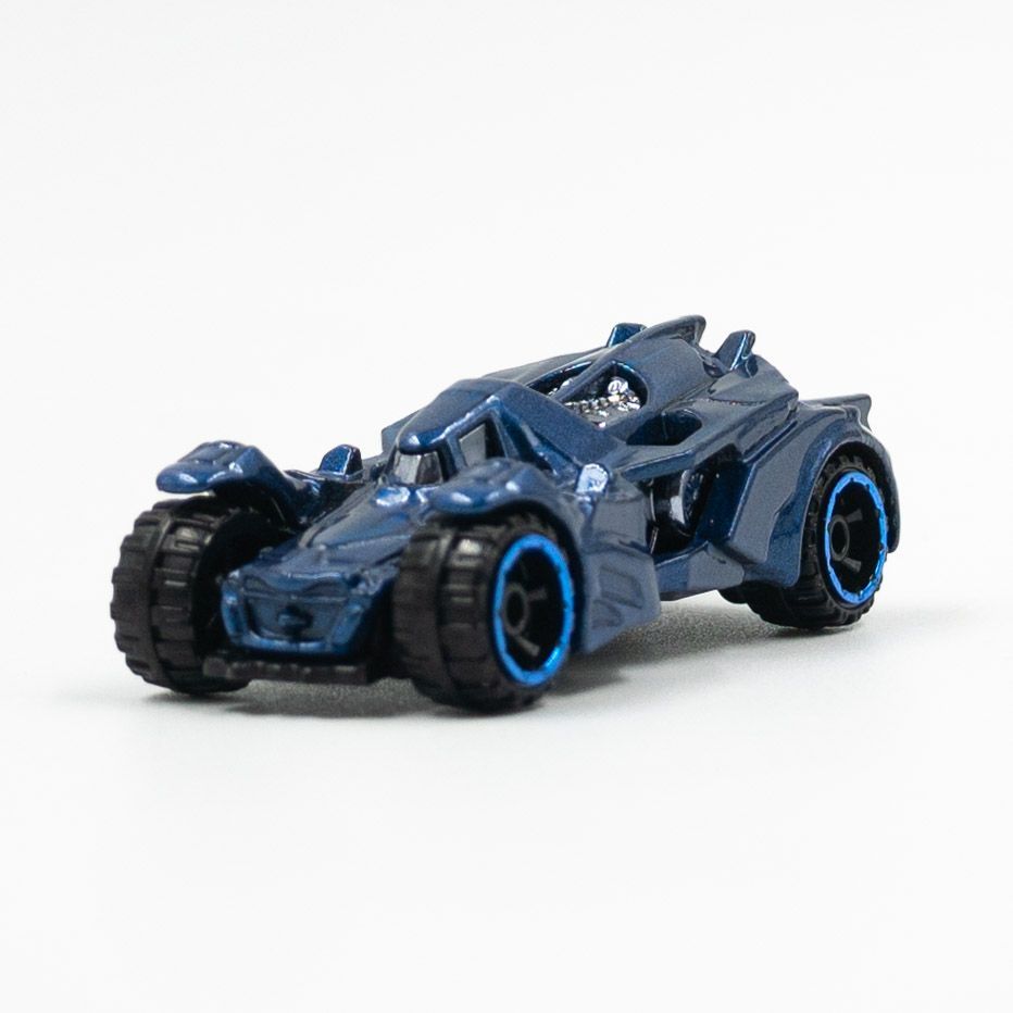 Hot Wheels Машинка Batman Arkham Knight B Машинки Хот Вилс Кейс Q НОВИНКА 2024