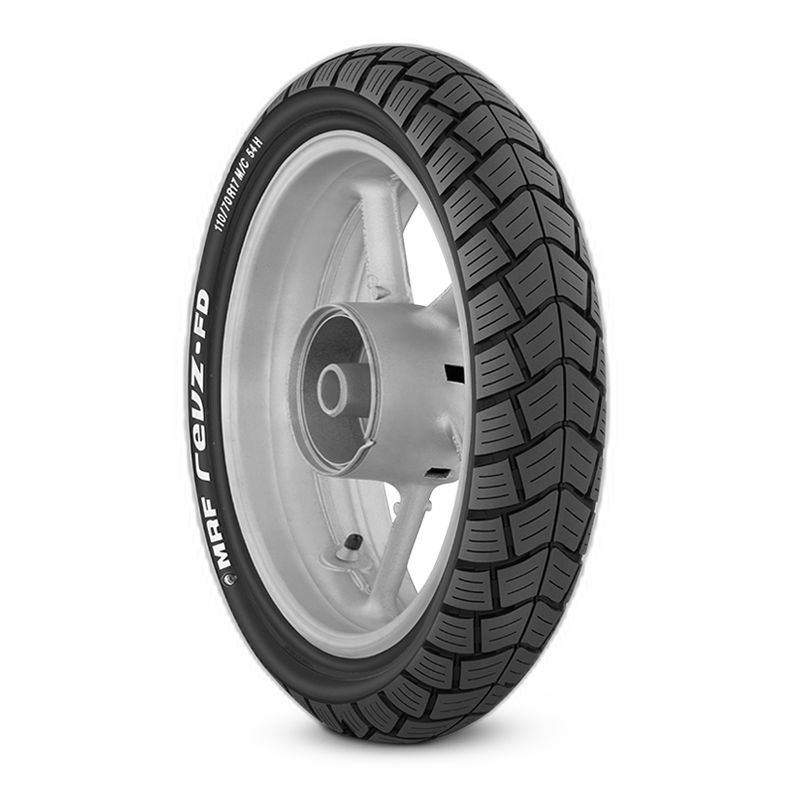 MRF INDIA REVZ-D Мотошины  110/70 R17 54 H