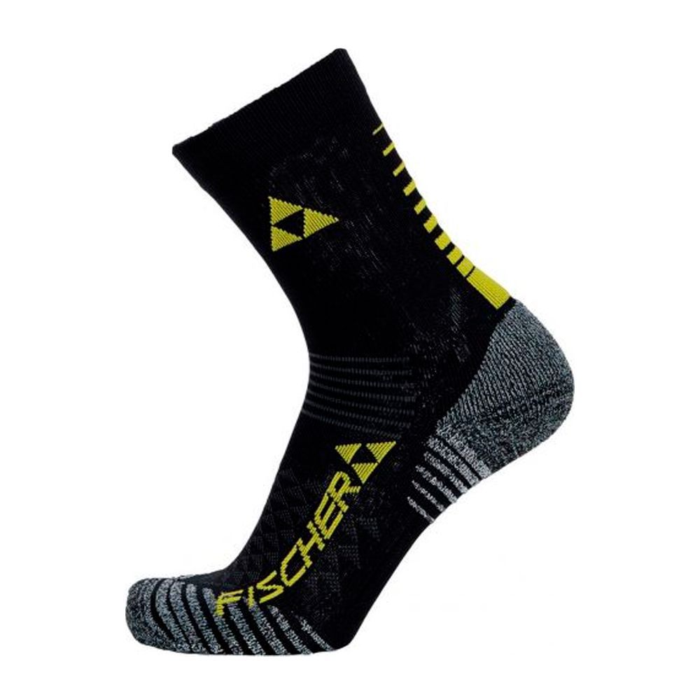 Носки FISCHER SKATE SOCKS SHORT