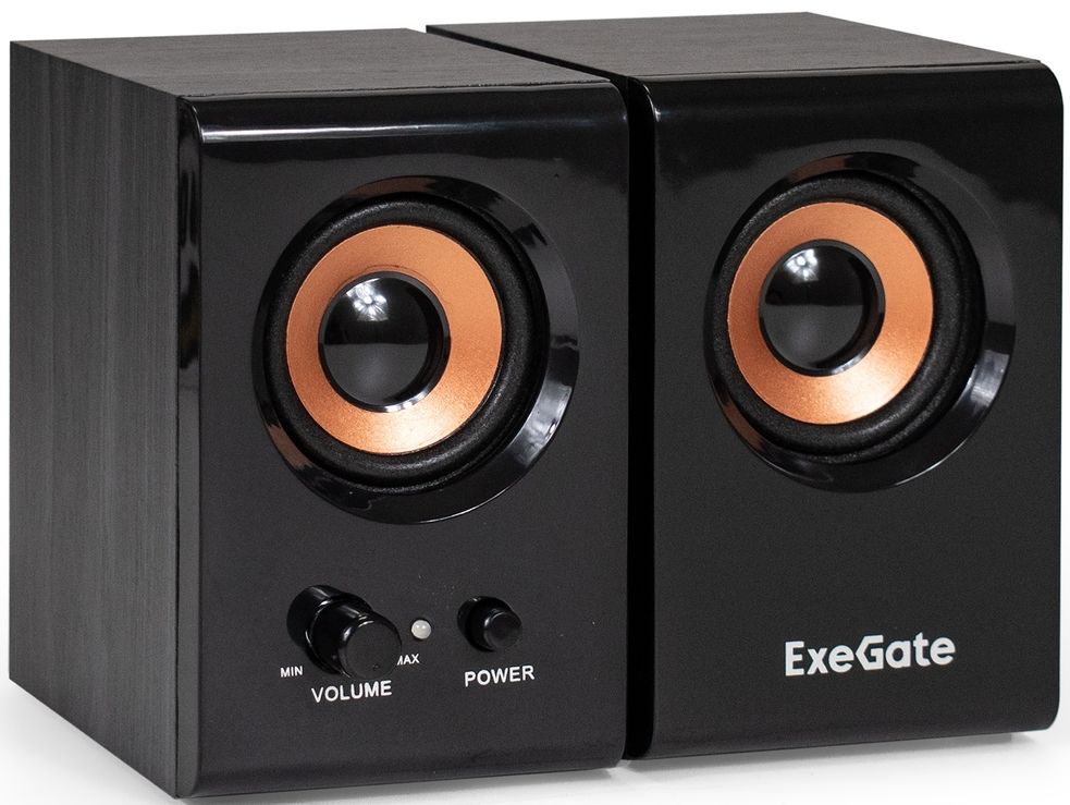 КомпьютернаяакустикаExeGateMAESTROSPS-605EX294432RUS