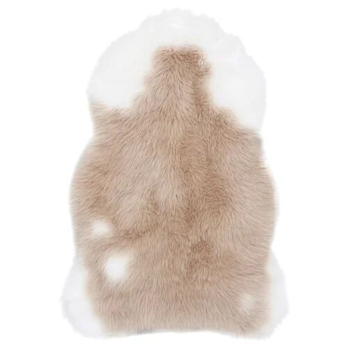 IKEA Шкура 0.95х0.65 м