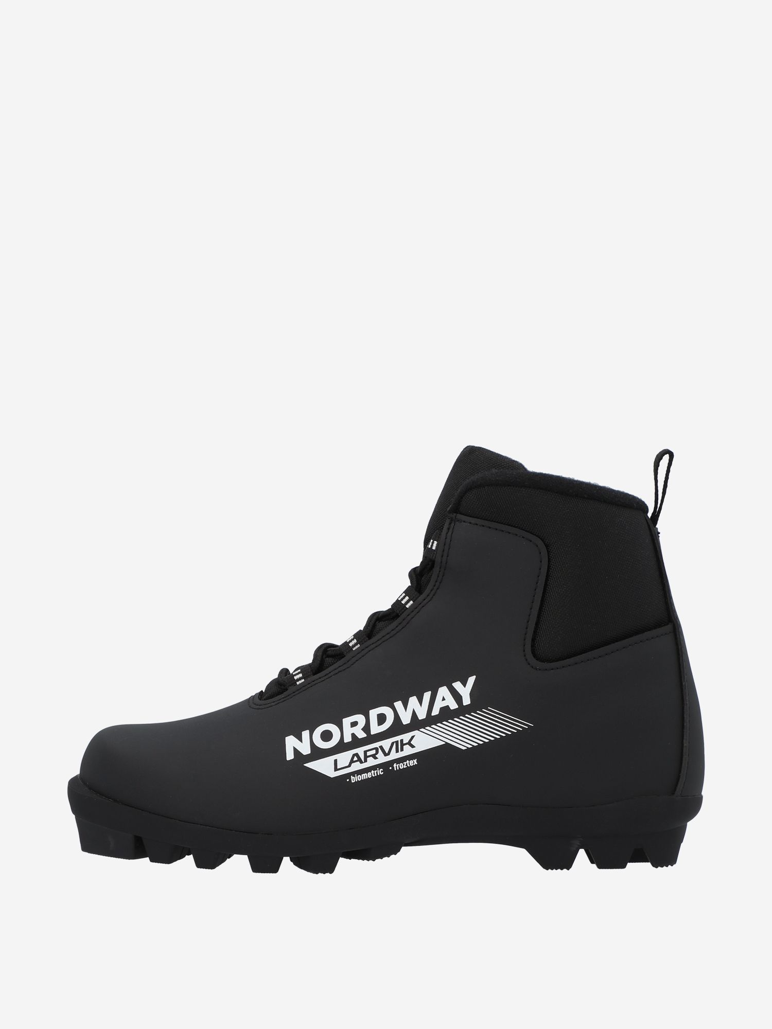 Ботинки для беговых лыж Nordway Narvik NNN