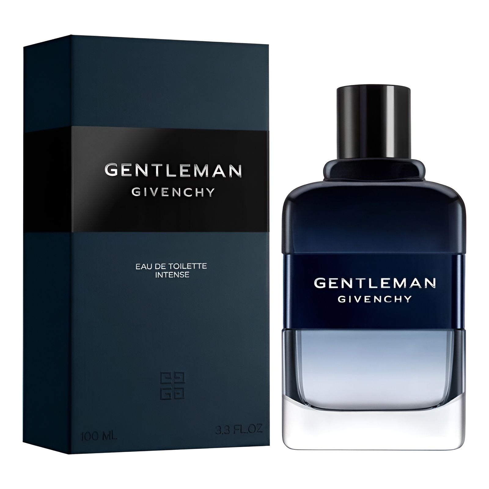 GENTLEMAN INTENSE Туалетная вода 100 мл