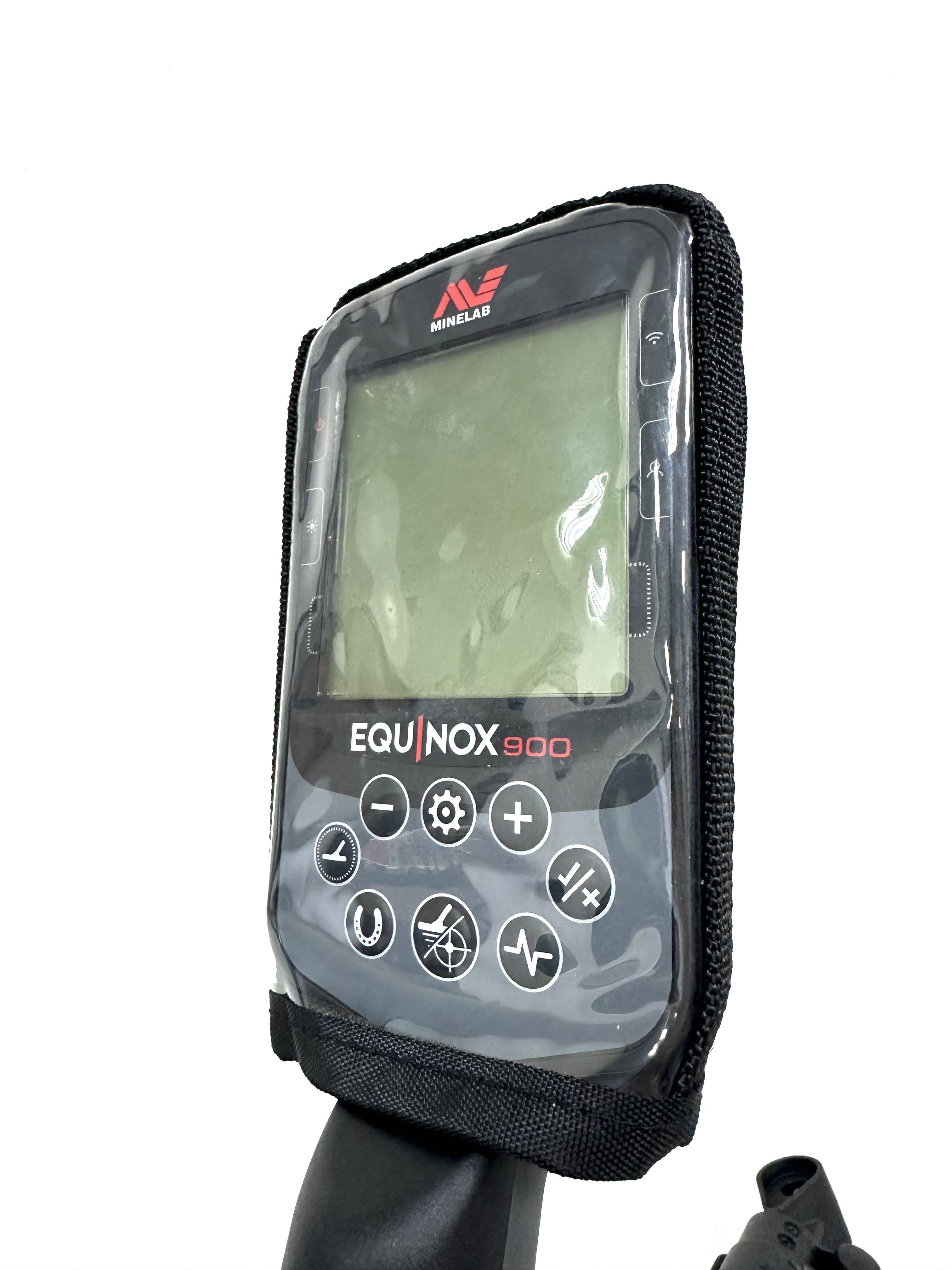 Чехол на Minelab Equinox 700-900, ткань.