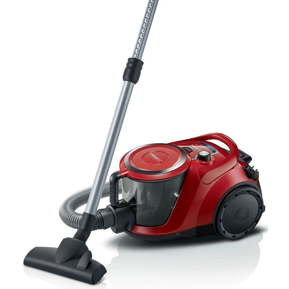 Купить Пылесос Бош Bgs412234a