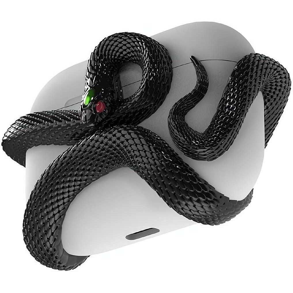 Силиконовый чехол для наушников airpods pro / airpods pro 2 купить на OZON по низкой цене (1748351170)