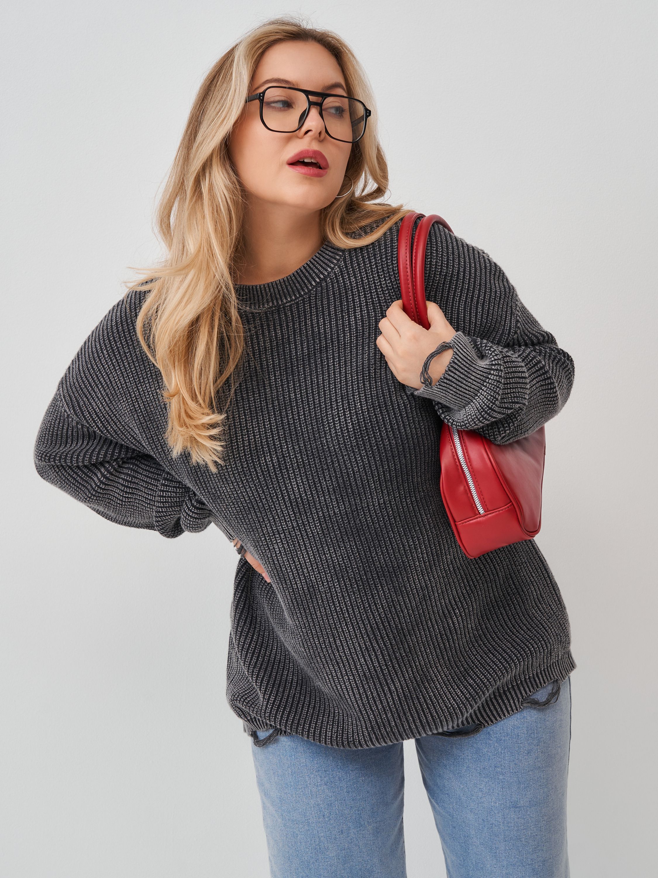 Свитер Your Basic