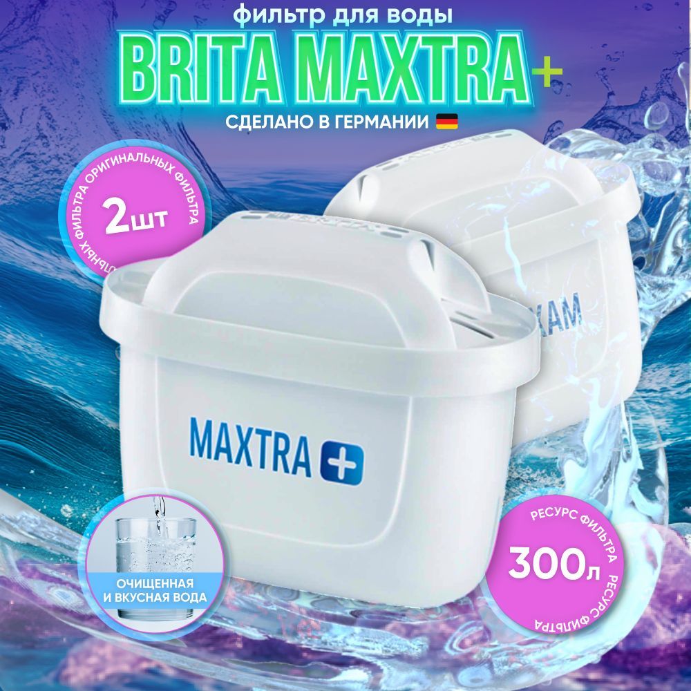 Купить Картридж Брита