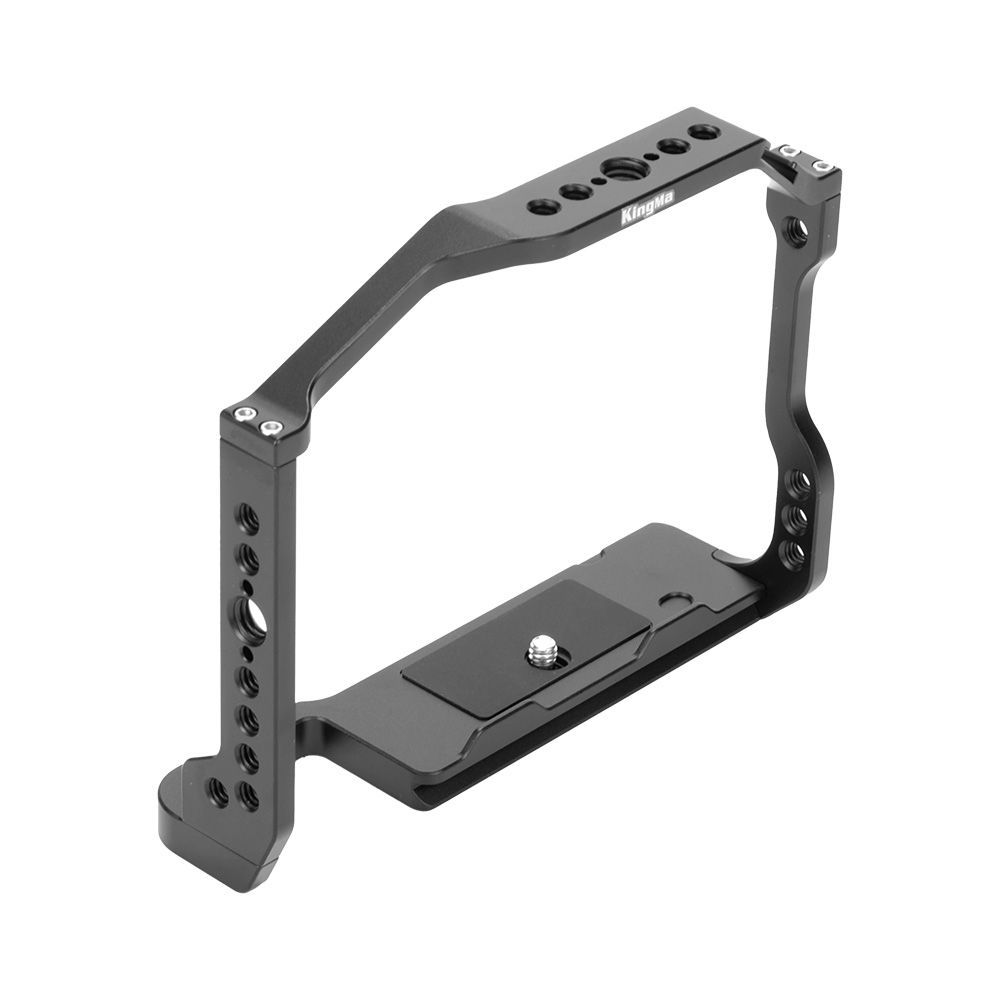 Металлическая клетка для камеры Nikon Z8 / KingMa Camera Cage Z8-RC