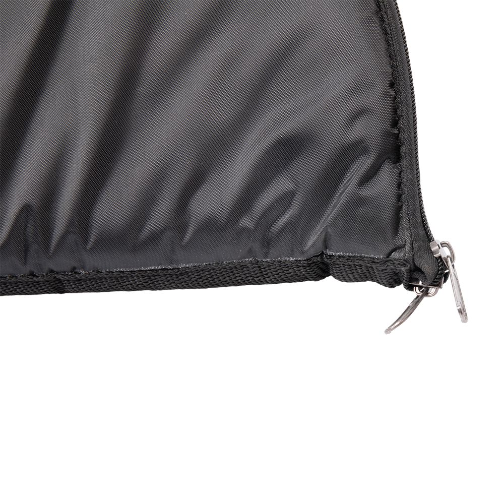 Кейс L-120 с оптикой (поролон, оксфорд) (Корэкс), 00180202