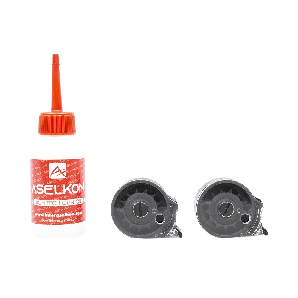 Винтовка пневматическая ASELKON MX 10-S Camo Max-5, cal. 5,5, 3 Дж (РСР, пластик) L 450,