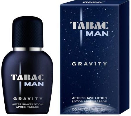 Maurer & Wirtz Tabac Man Gravity Лосьон после бритья 50 мл